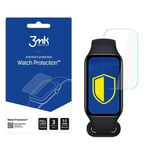 Xiaomi Mi Band 8 Active - 3mk Watch Protection v. ARC+