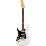 Fender Player II Stratocaster® Left-Hand, Rosewood Fingerboard, Polar White