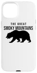 Coque pour iPhone 15 Plus Le PARC NATIONAL DES GRANDES SMOKY MOUNTAINS est le pays des