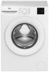 Beko BM1WT3921W 9kg 1200 Washing Machine - White