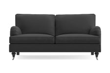 Howard Classic 3-seters Sofa - Mørk grå sofa Mørkegrå