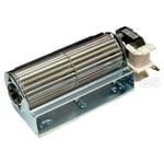 Compatible Cda Oven Cooling Fan Motor