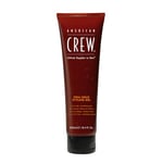 American Crew - Firming Hold Styling Gel - Gel Cheveux Homme - Gel Coiffant Fixation Forte et Brillance Naturelle - Produit Cheveux Normaux - Garde le Style de Coiffure Intact - 250ml