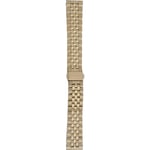 Marc Jacobs Mens Slim Strap MBM3315-STRAP