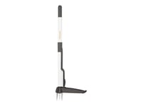 Fiskars Light - Ugresstrekker - 93 Cm - Hvit