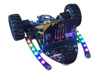 4Tronix - Bit:Bot Xl Robot