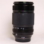 Fujifilm Used XF 55-200mm f/3.5-4.8 R LM OIS Telephoto Zoom Lens