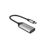 Targus Hyper - HyperDrive USB-C til 4K 60 Hz HDMI-adapter