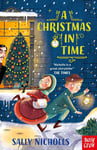 A Christmas in Time (The Time-Seekers)