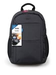 Port Designs SYDNEY  BACKPACK 13/14" Ideal for iMac,HP,Dell,Asus,MSI Laptop -NEW