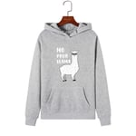 3DWY Women Warm Larged Hooded Alpaca Cute Print Pullover Hoodies Long Sleeves streetwear Oversized Hoodies Sweatshirts