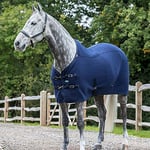 LeMieux Tapis Thermique pour Cheval Bleu Benetton 1,5 m