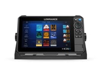 Lowrance HDS-9 PRO GPS Chartplotter/Fishfinder NZ/AU