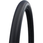 Pneu Pliable Schwalbe G-One Speed 700x40 Noir Super Ground - Vitesse et Adhérenc