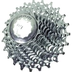 Cassette PG-1070 10 Vitesses 12-32T Design Power Glide Argent Sram