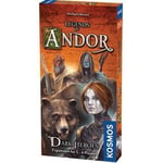 Legends of Andor - Dark Heroes - Brand New & Sealed