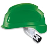 Uvex - Casque de protection pheos e-s-wr - couleur:vert