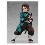 Figurine Demon Slayer - Statuette Pop Up Parade Tanjiro Kamado 14cm