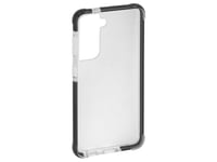 Hama Protector, Skydd, Samsung, Galaxy S21 Fe, 16,3 Cm (6.4"), Sort, Transparent