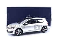 NOREV 1/18 - VOLKSWAGEN GOLF GTI - 2013 188551