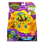 Tmnt Teenage Mutant Mayhem Ninja Turtles Donatello action figure Playmates