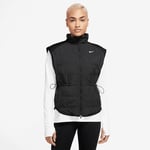 Nike W Nk Swift Tf Fill Vest Uusimmat BLACK