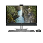 DELL OptiPlex 7420 Intel Core™ i5 i5-14500T 60,5 cm (23.8") 1920 x 1080 Pixels PC All-in-One 16 Go DDR5-SDRAM 512 Go