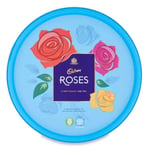 Cadbury Roses Chocolate 550g Tub