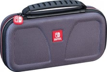 Nintendo Switch Lite Deluxe Travel Case Svart