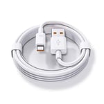 Original Xiaomi 67W USB Supersnabbladdare Power Mi 12 11 6A Typ C Kabel POCO X5 X4 Pro Redmi Note 9 10 11 Laddning 6A Kabel 6A Cable 1.5m