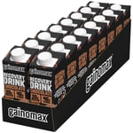 16 X Gainomax Recovery Mix 250 Ml Mixflak