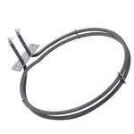 Zanussi Cooker Fan Oven Heating Element Ring 2400W Genuine  140089339059