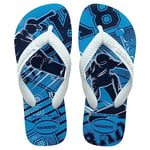 Havaianas Kids Athletic Turquoise 27/28