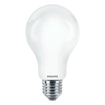 LED-lampa Philips D 120 W 13 W E27 2000 Lm 7 x 12 cm (6500 K)