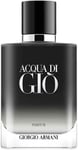 Giorgio Armani Acqua di Gio Parfum Refillable Spray 50ml