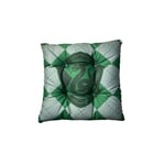 Wizarding World - Harry Potter - Coussin - Serpentard 2