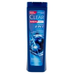 CLEAR Action 2 In 1 - Anti-Dandruff Shampoo 225 Ml