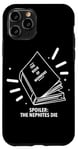 iPhone 11 Pro Mormon Missionary Work Lds Church Book Of Mormon Mormonism Case