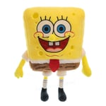 Pillow Pets Spongebob Squarepants 14”-32” Plyschdjur spongebob 14inch