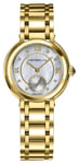 Herbelin 10630BP59 Women's Galet (31.5mm) Mother-of-Pearl Watch