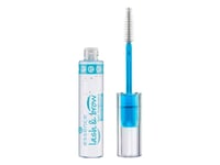 Essence ESSENCE_Lash Brown Gel Mascara kulmakarvojen ja ripsien hoitoaine - 4250035271180