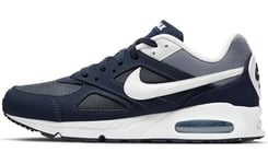 Nike Air Max Ivo, Men's Low-Top Sneakers Low-Top Sneakers, Multicoloured (Obsidian / White), 9 UK (44 EU)