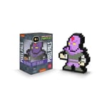 Figurine lumineuse Pixel Pals Tortue Ninja Foot Soldier - Neuf