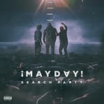 Mayday  Search Party  CD