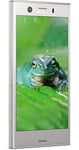 Sony 1310-2523 Xperia XZ1 Compact Smartphone 11.65 cm (4.6 inch) triluminous display (19MP Camera, 32GB Memory, Android)