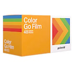 Polaroid Film Go White Pack of 48