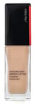 Shiseido Synchro Skin Radiant Lifting Foundation 30 ml 220 Linen