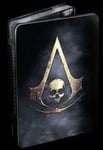 Assassin's Creed Iv - Black Flag - Skull Edition Xbox One