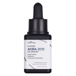 Isntree Hyper Acid4 AHA BHA PHA LHA 30 Serum 20 ml