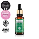 Antipodes Divine Face Oil; Organic Avocado Oil & Rosehip 30 ml